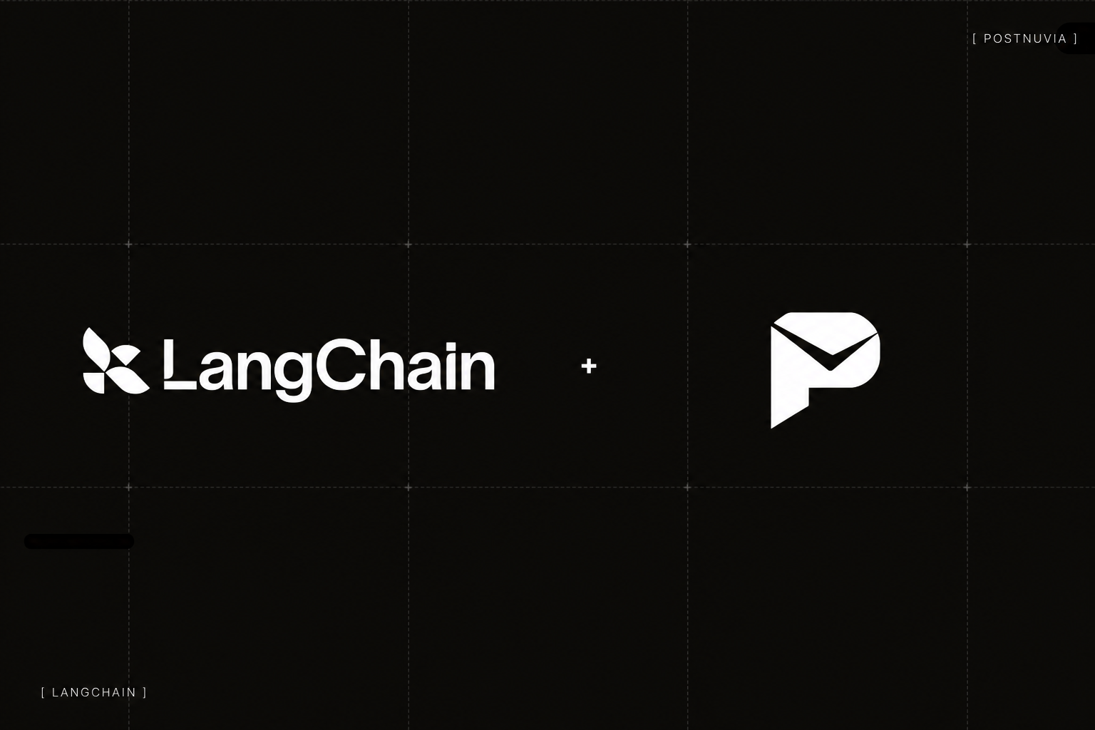 Give your LangChain agent a real inbox