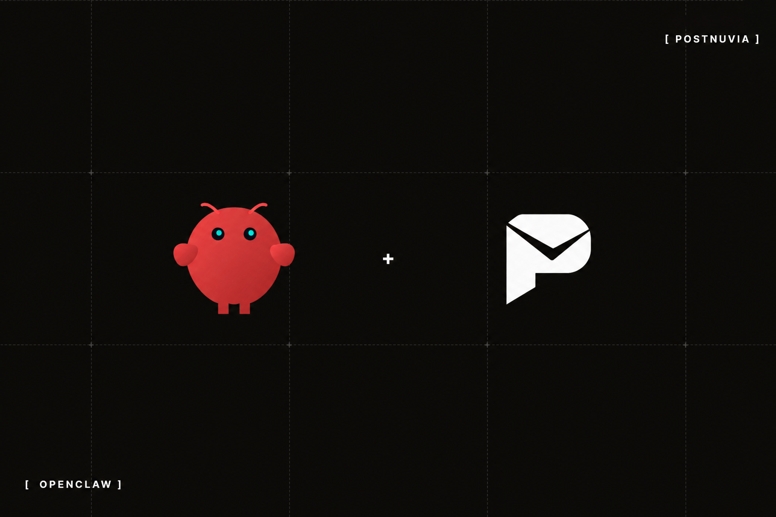 PostNuvia is now an official OpenClaw plugin