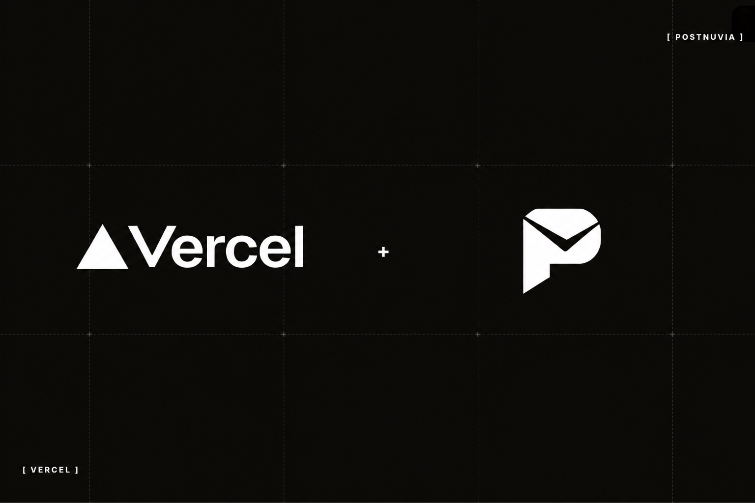 Inboxes for AI Agents: Introducing PostNuvia on the Vercel Marketplace